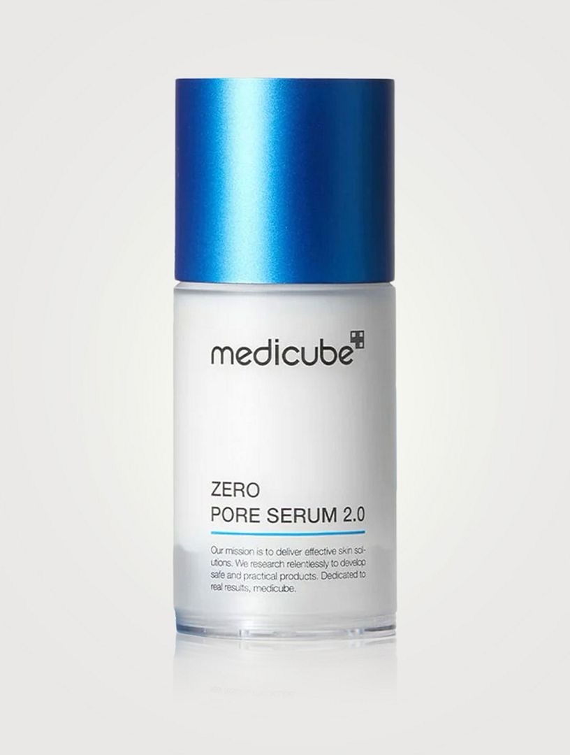 Medicube Zero Pore Serum 2.0 – Image 3