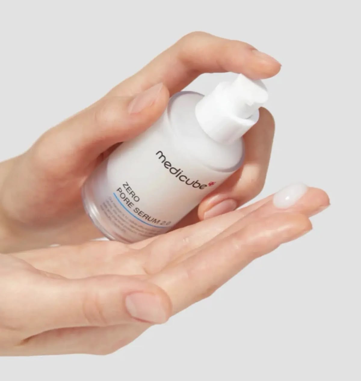 Medicube Zero Pore Serum 2.0 – Image 2