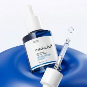 Medicube Zero Pore One Day Serum