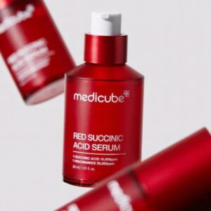 Medicube Red Succinic Acid Serum