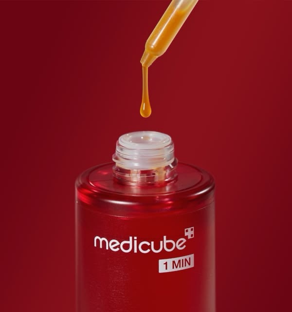 Medicube Red Acne Serum