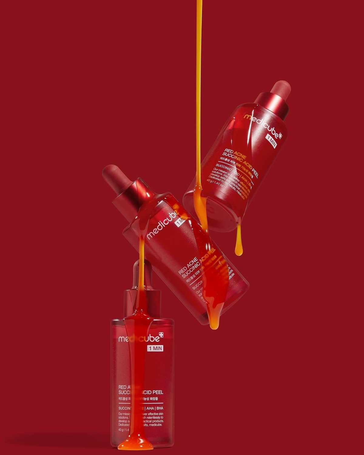 Medicube Red Acne Serum – Image 2