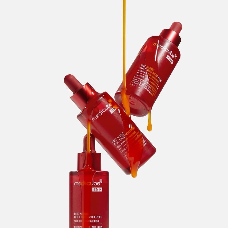 Medicube Red Acne Serum – Image 3