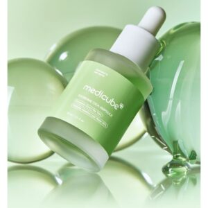 Medicube Exosome Cica Ampoule