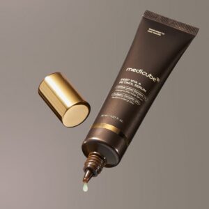 Medicube Real Retinol 4% Serum