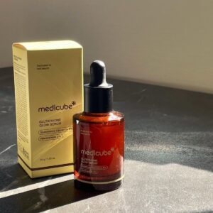 Medicube Glutathione Glow Ampoule