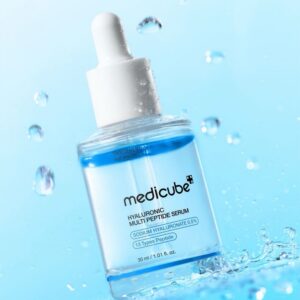 Medicube Hydra Barrier Hyaluronic Acid Ampoule