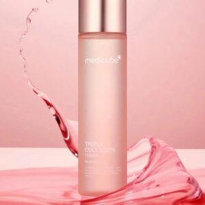 Medicube Triple Collagen Toner