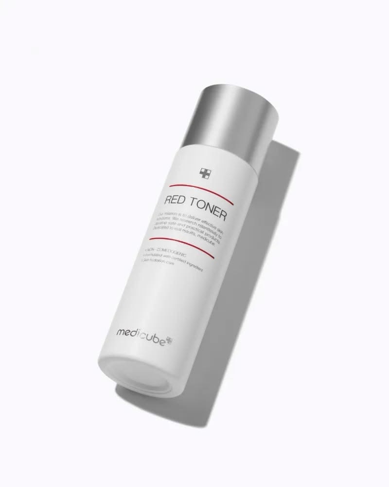 Medicube Red Acne Toner – Image 3