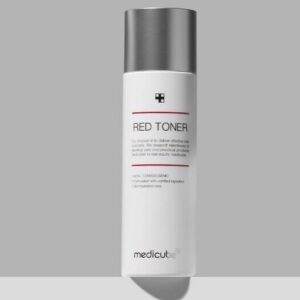Medicube Red Acne Toner