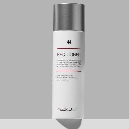 Medicube Red Acne Toner