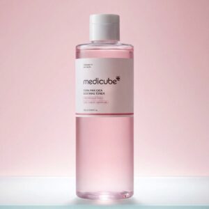 Medicube PDRN Pink Peptide Toner