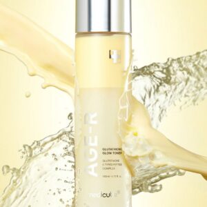 Medicube Age-R Glutathione Glow Toner