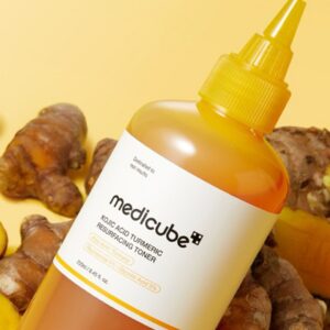 Medicube Kojic Acid & Turmeric Resurfacing Toner