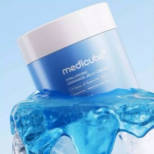 Medicube Hyaluronic Ceramides Jelly Cream
