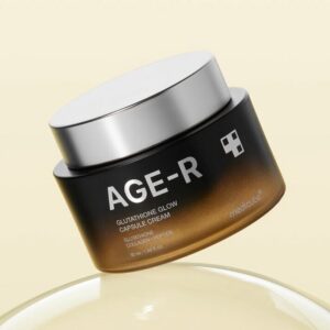 Medicube Age-R Glutathione Glow Cream