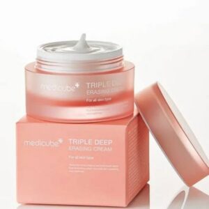 Medicube Triple Collagen Cream 4.0