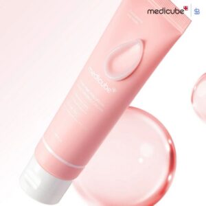 Medicube Salmon DNA Hyaluronic Cream