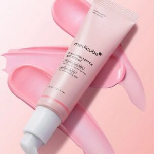 Medicube PDRN Pink Peptide Eye Cream