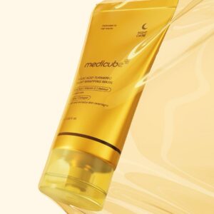Medicube Kojic Acid Wrapping Mask