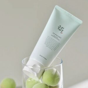 Beauty of Joseon Green Plum Refreshing Cleanser