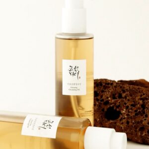 Beauty of Joseon Ginseng Cleansing Oil