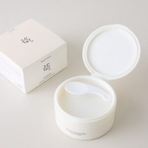 Beauty of Joseon Radiance Cleansing Balm