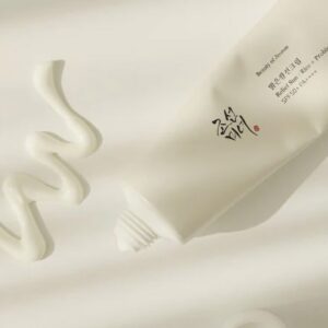 Beauty of Joseon Relief Sun : Rice + Probiotics