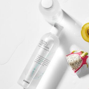 COSRX Refresh ABC Daily Toner (AHA BHA Vitamin C)