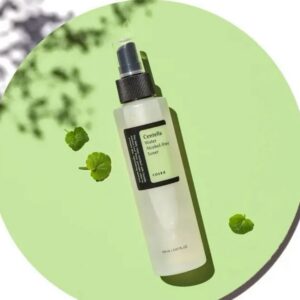 COSRX Centella Water Alcohol-Free Toner
