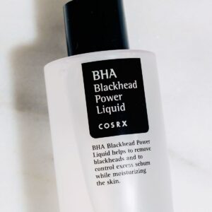 COSRX BHA Blackhead Power Liquid