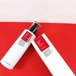 COSRX Natural BHA Skin Returning A-Sol