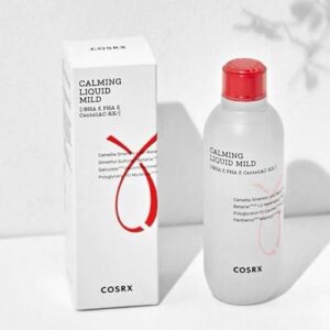 COSRX AC Collection Calming Liquid Mild