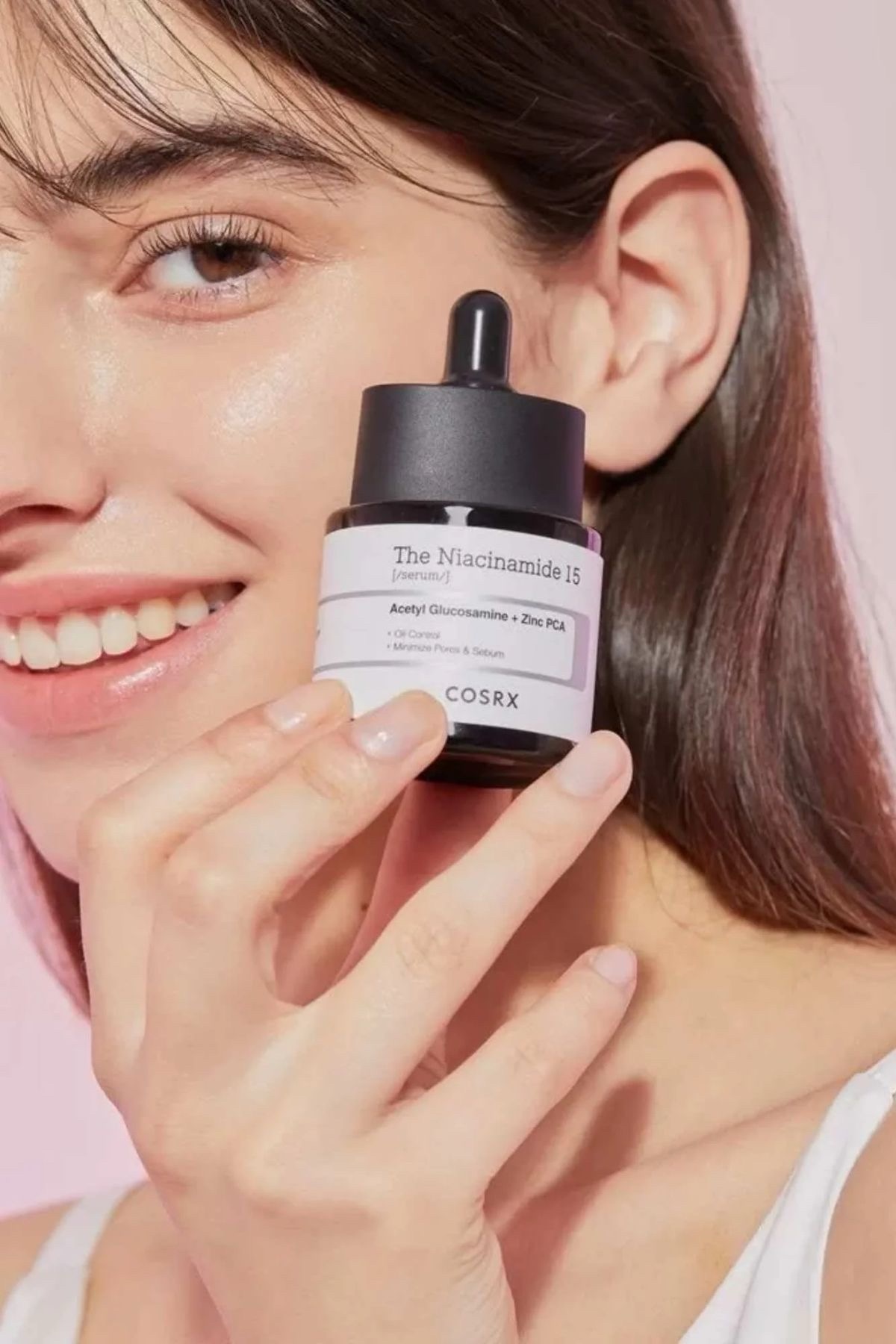 COSRX The Niacinamide 15 Serum – Image 2