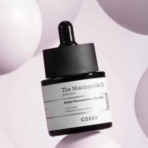 COSRX The Niacinamide 15 Serum