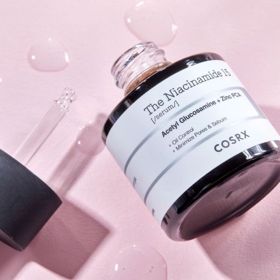COSRX The Niacinamide 15 Serum – Image 3