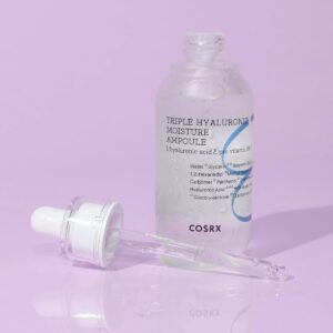 COSRX Hydrium Triple Hyaluronic Moisture Ampoule