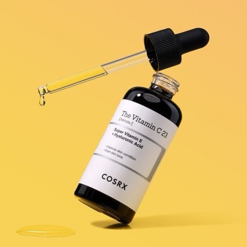 COSRX The Vitamin C 23 Serum – Image 3