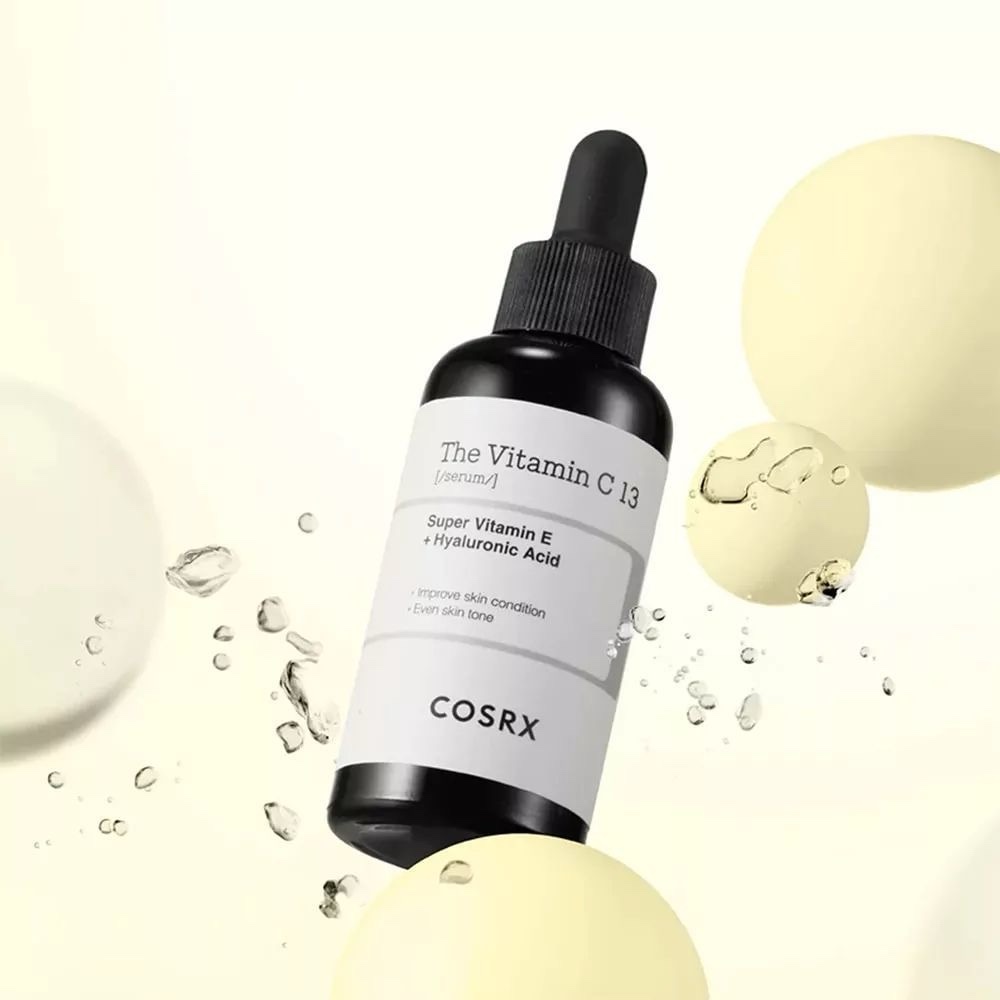 COSRX The Vitamin C 23 Serum – Image 2