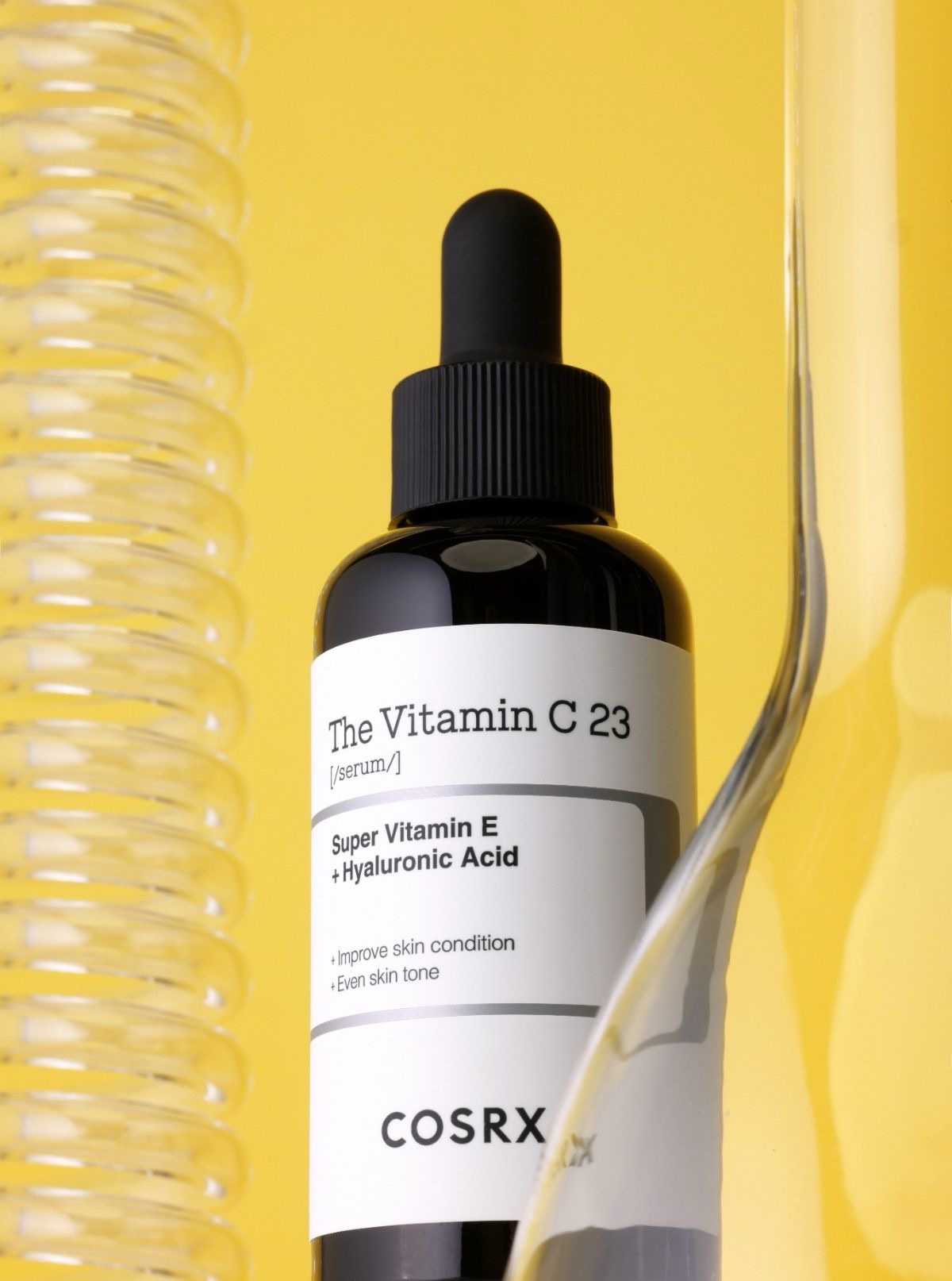 COSRX The Vitamin C 23 Serum