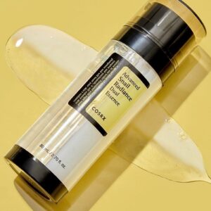 COSRX Advanced Snail Radiance Dual Essence