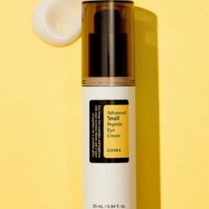 COSRX Advanced Snail Peptide Eye Cream