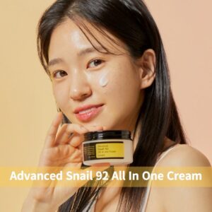 COSRX Advanced Snail 92 All In One Cream