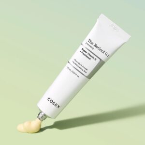 COSRX The Retinol 0.1% Cream