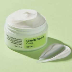 COSRX Centella Blemish Cream
