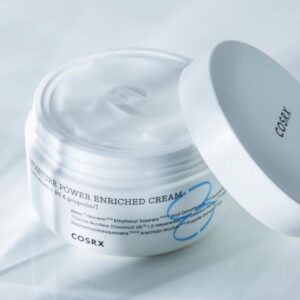 COSRX Hydrium Moisture Enriched Cream