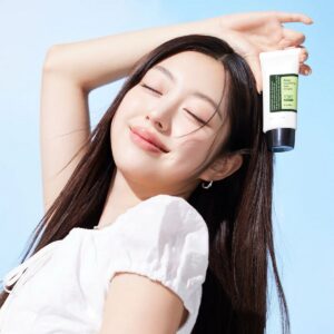 COSRX Aloe Soothing Sun Cream