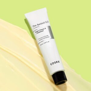 COSRX The Retinol 0.3% Cream