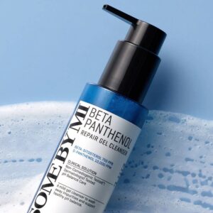 Some By Mi Beta Panthenol Repair Gel Cleanser