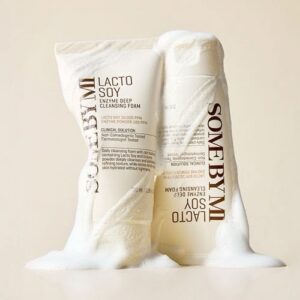 Some By Mi Lacto Soy Deep Enzyme Powder Wash